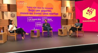 Nestlé e NotCo discutem o futuro do plant based