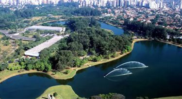 Innova AATB irá captar patrocínios para o Ibirapuera