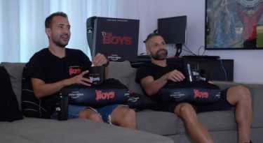 Prime Video promove série em parceria com a FlaTV