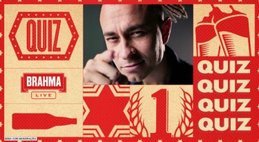 Brahma lança projeto ‘Quiz Brahma Live’