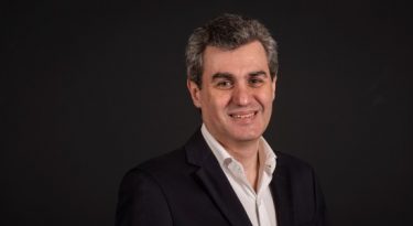 Everis apresenta diretor de transformação de Strategy Value