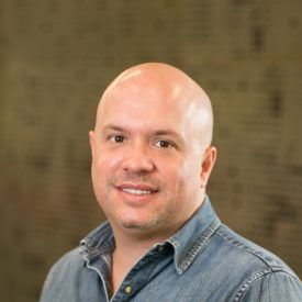 Rodrigo Toledo