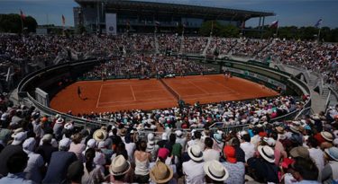 Roland-Garros lança app em português para fãs do tênis