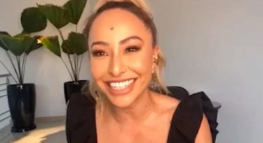 Espontaneidade e dedicação: as lições de Sabrina Sato