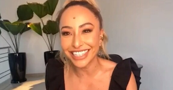 Sabrina Sato no Maximídia: do reality à criação de conteúdo