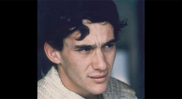 Netflix prepara série de ficção sobre a vida de Ayrton Senna