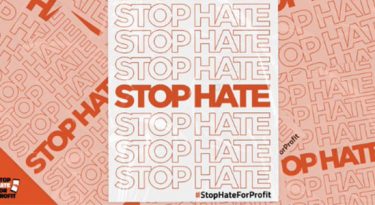 Stop Hate for Profit retorna com o apoio de celebridades