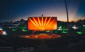 Telecine-OpenAir