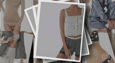 Com Intimissimi, Globo atualiza merchan de 2015