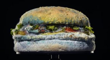 Whopper Mofado ganha versão brasileira com Nelson Ned
