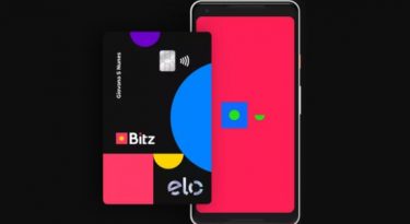 Bradesco lança Bitz, empresa de carteiras digitais e pagamentos