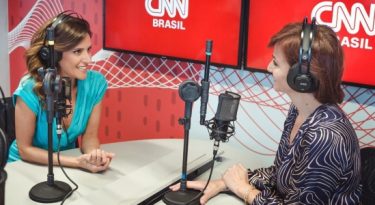 CNN firma acordo de conteúdo com Transamérica