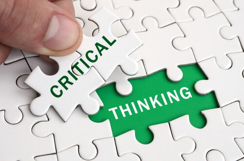 critical-thinking