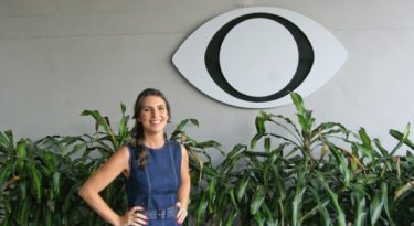 Band contrata apresentadora Glenda Kozlowski