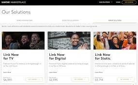 Marketplace da Kantar promete pesquisas mais fáceis para PMEs.