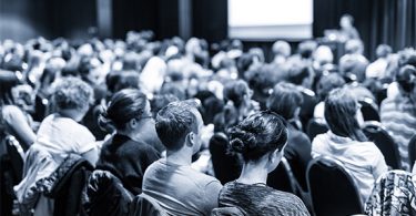 Pandemia X eventos: sempre há uma luz no fim do túnel
