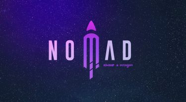 Octagon e Kinship criam a Nomad Games
