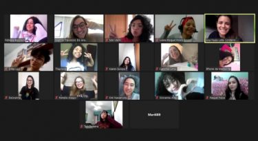 ZX, da Ambev, e Plano de Menina conectam garotas ao trabalho