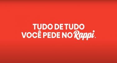 Em estreia na TV, Rappi reforça papel de superapp