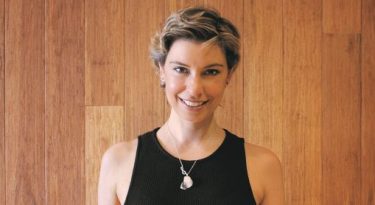 Raquel Messias assume como CSO da Lew’Lara