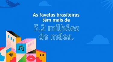 Santander e Cufa arrecadam doações para o Mães da Favela
