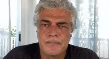 Serpa: “Estou distante da propaganda e ela de mim”