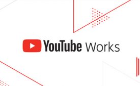 YouTube anuncia vencedores do primeiro YouTube Works no Brasil