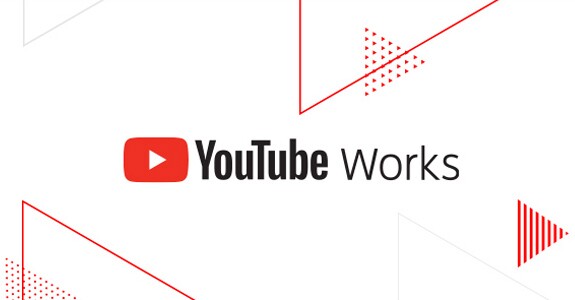 YouTube anuncia vencedores do primeiro YouTube Works no Brasil