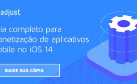 O que a mais recente atualização no regulamento de privacidade da Apple significa para o seu aplicativo