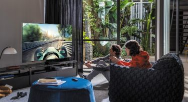 Samsung aposta em digital e frete grátis para TV