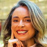 Alexandra Mendonça