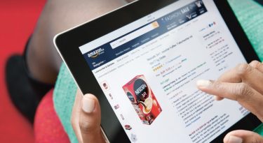 Receita publicitária da Amazon cresce 83% no trimestre