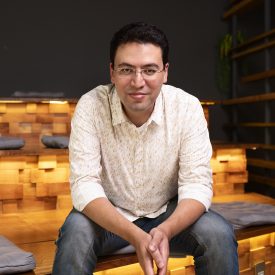 André França