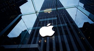 Apple recupera posto de mais valiosa do mundo