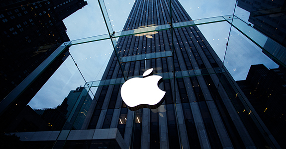 Por que a Apple investiu numa série que conta como perdeu milhões no We Work?