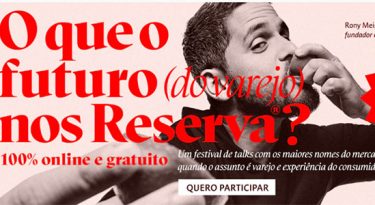 Grupo Arezzo anuncia aquisição do Grupo Reserva