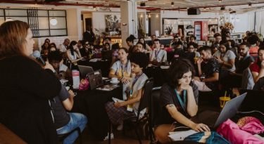 Sony Music promove maratona de programação