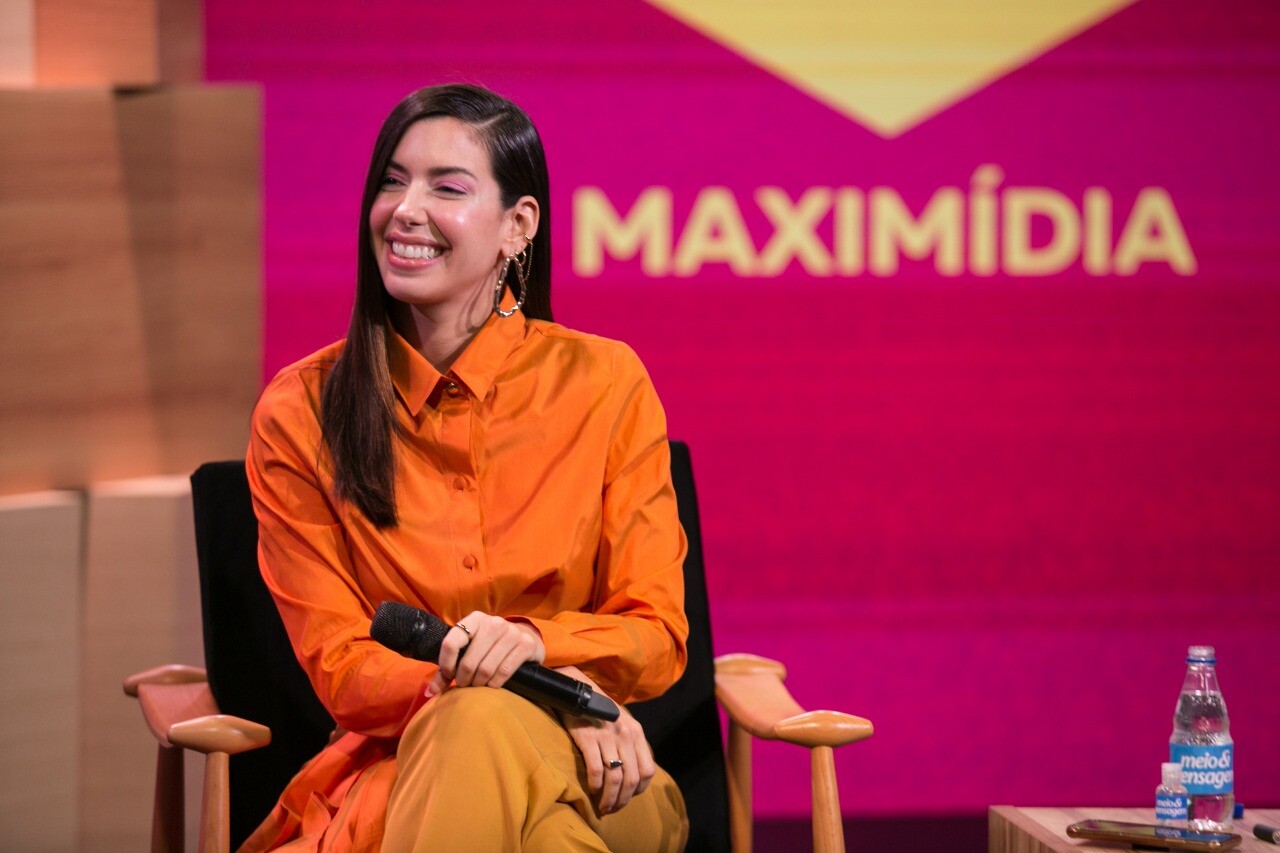 Camila Coutinho: como dar propósito e inovar na beleza