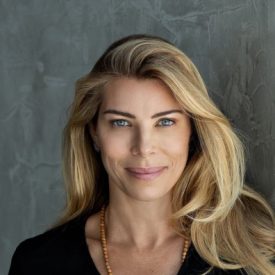Carolina Strobel