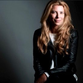 Carolina Strobel