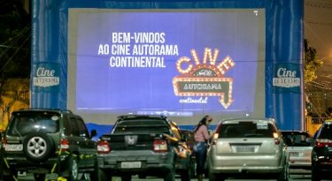 Burger King promove drive-in gratuito