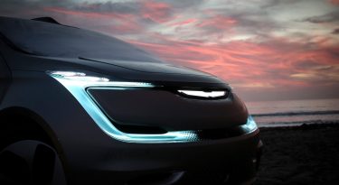 Na era dos carros inteligentes, conectividade é a alma do negócio