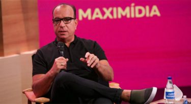 Fabio Fernandes: “criativos precisam empunhar suas lutas”