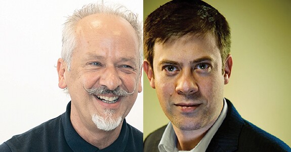 Marcas-rituais: o caminho do meio