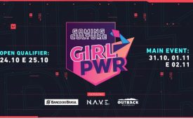 GIRL PWR
