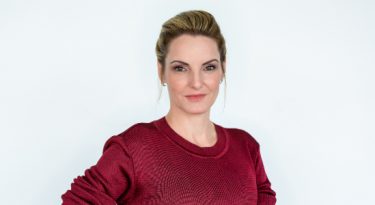 Adobe promove CMO para clientes corporativos nos EUA