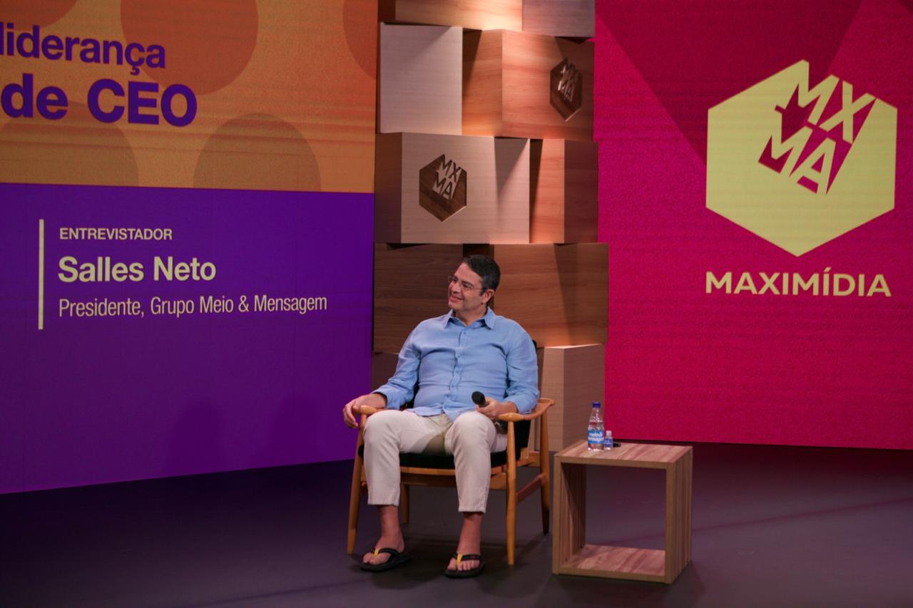 Alpargatas: “Marketing serve à sociedade, não às marcas”