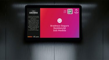 Helloo integra inventário de digital OOH à Verizon