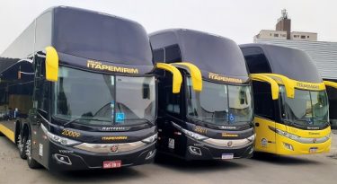 Grupo Rái conquista conta da Itapemirim