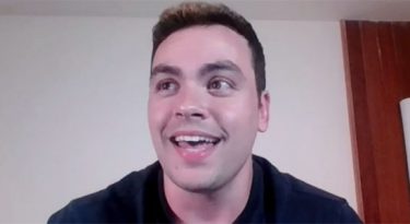 O parque de diversões (e de negócios) de Luccas Neto
